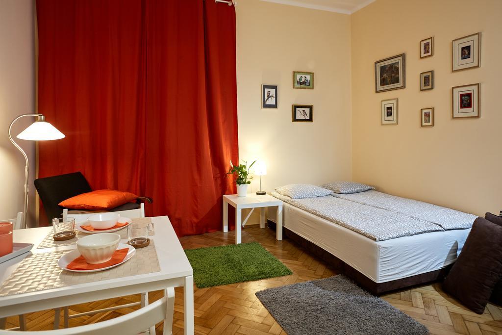 Old Town Kolberga 8 Διαμέρισμα Krasków Εξωτερικό φωτογραφία